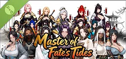 我主沉浮-Master of Fate's Tides Demo