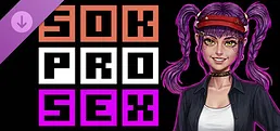 SOK PRO SEX