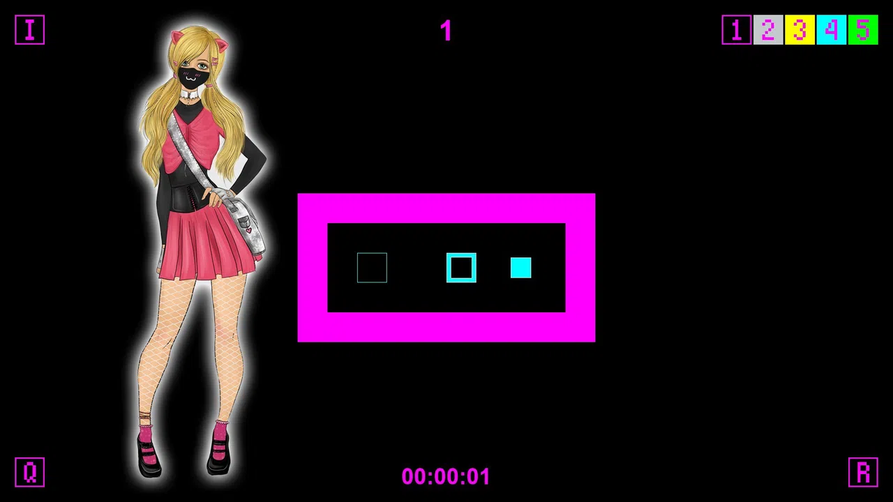 SOK PRO SEX Screenshot 2