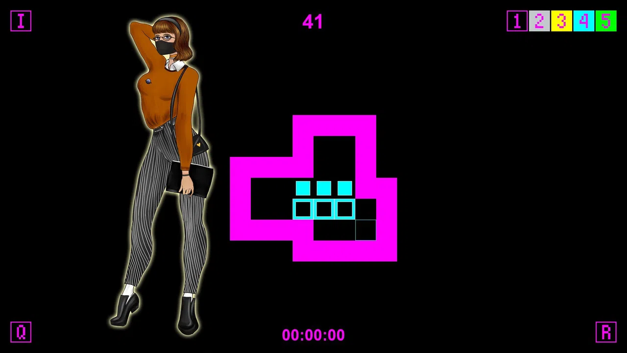 SOK PRO SEX Screenshot 4