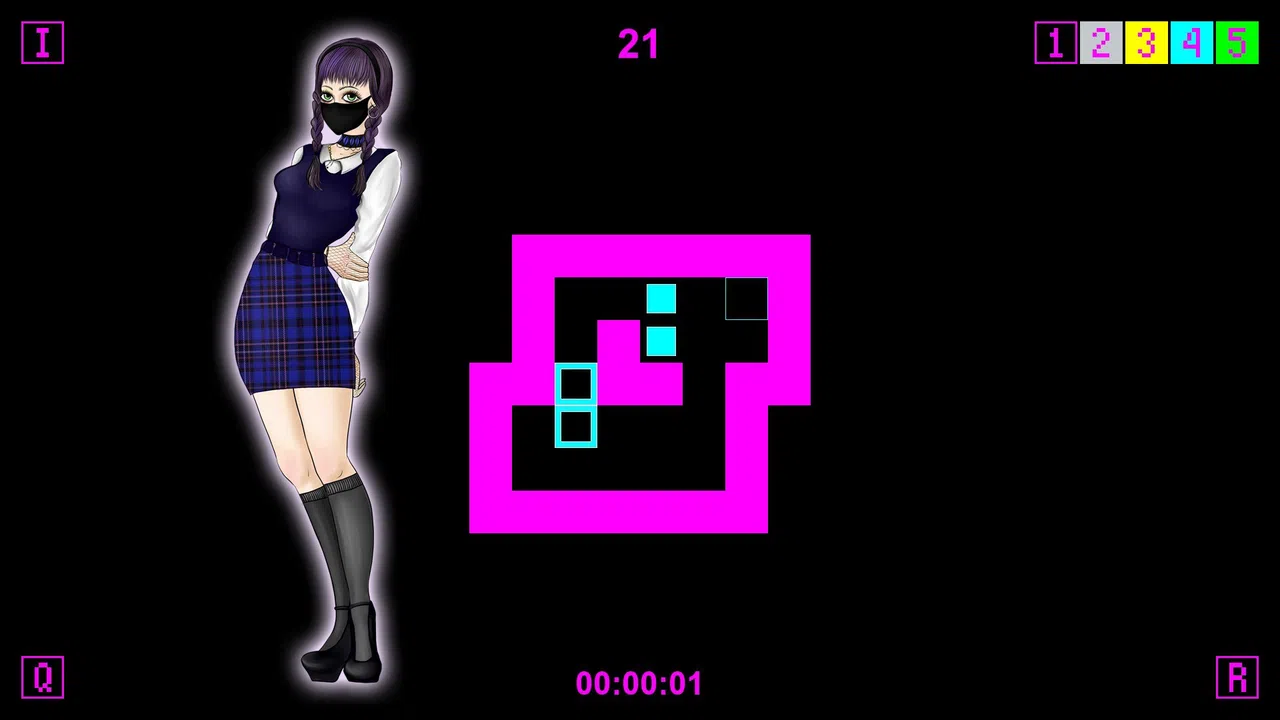 SOK PRO SEX Screenshot 3
