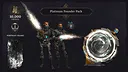 Crystalfall - Platinum Founder Pack Screenshot 0