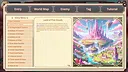 Auto Battle Girl Demo Screenshot 2