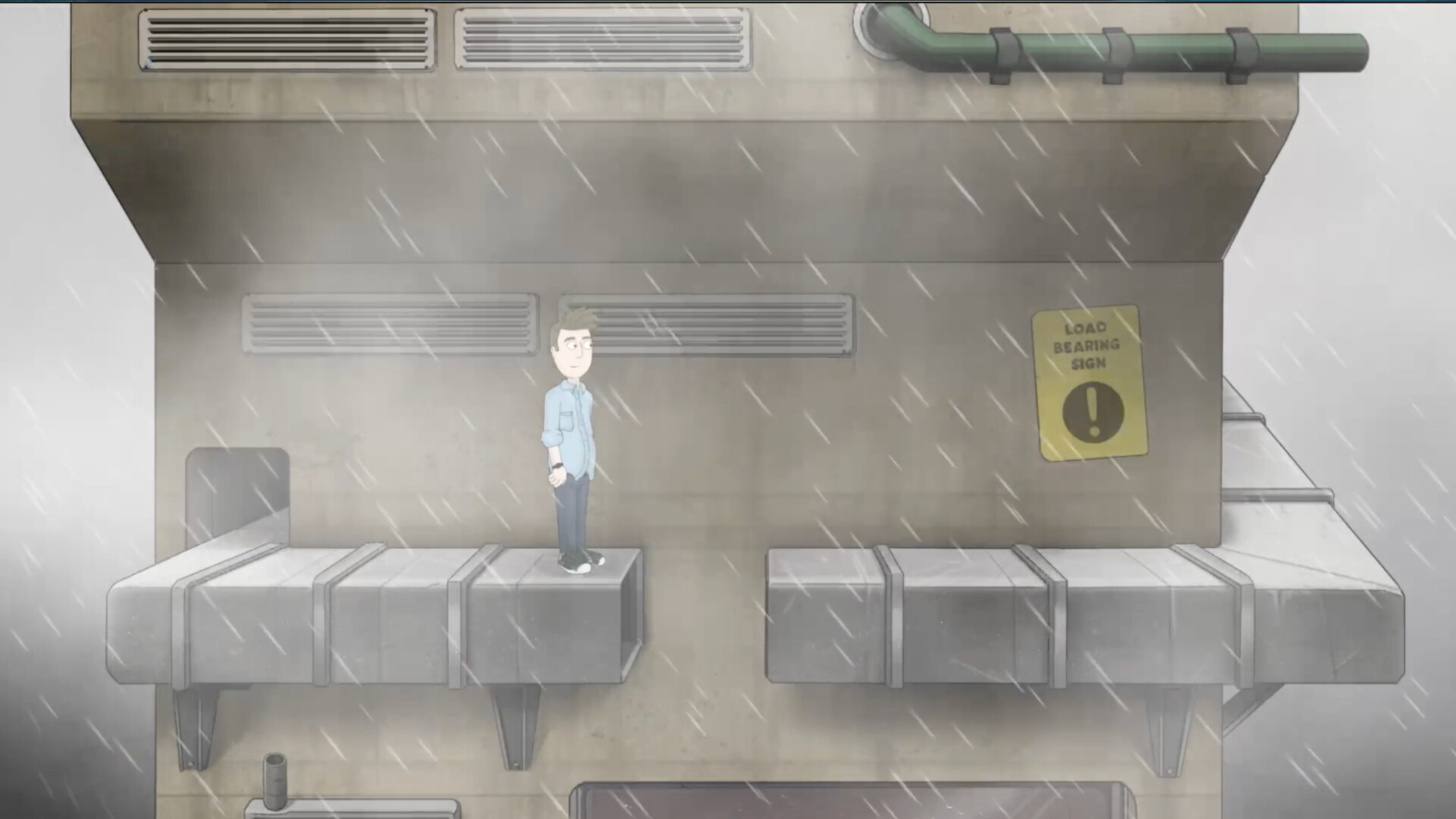 The Biggleboss Incident Screenshot 5