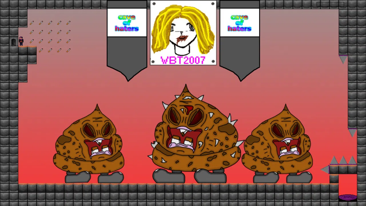 Welcome Back To 2007 Classic Screenshot 4