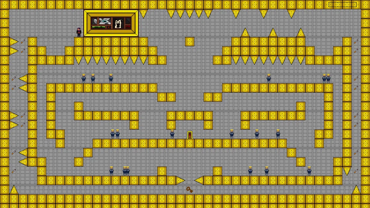 Welcome Back To 2007 Classic Screenshot 1