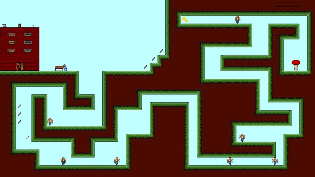 Welcome Back To 2007 Classic Screenshot 0