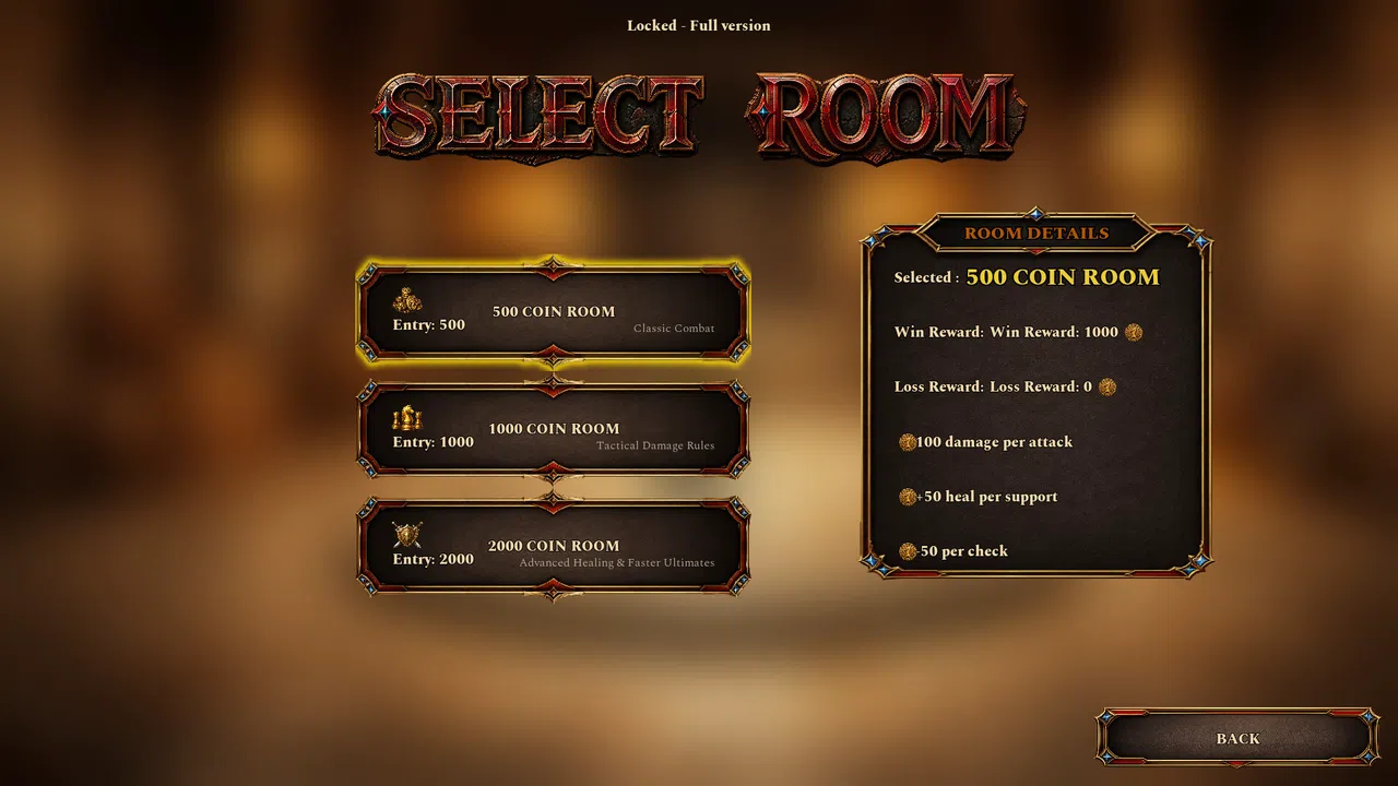 RanaRangam Screenshot 4