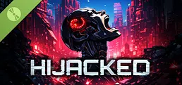 HIJACKED Demo