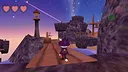 Cursed Clouds 64 Screenshot 0