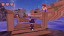 Cursed Clouds 64 Screenshot 4