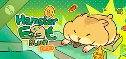 Hamster, Eat, Run Demo
