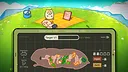 Hamster, Eat, Run Demo Screenshot 1