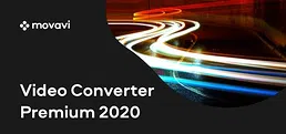 Movavi Video Converter Premium 2020