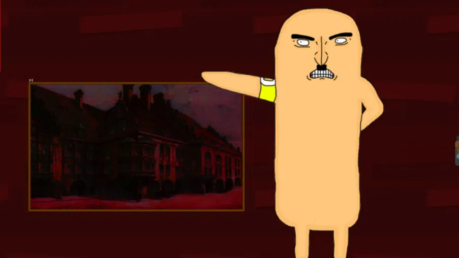 Cyberemo 2007 Director's Cut Screenshot 4
