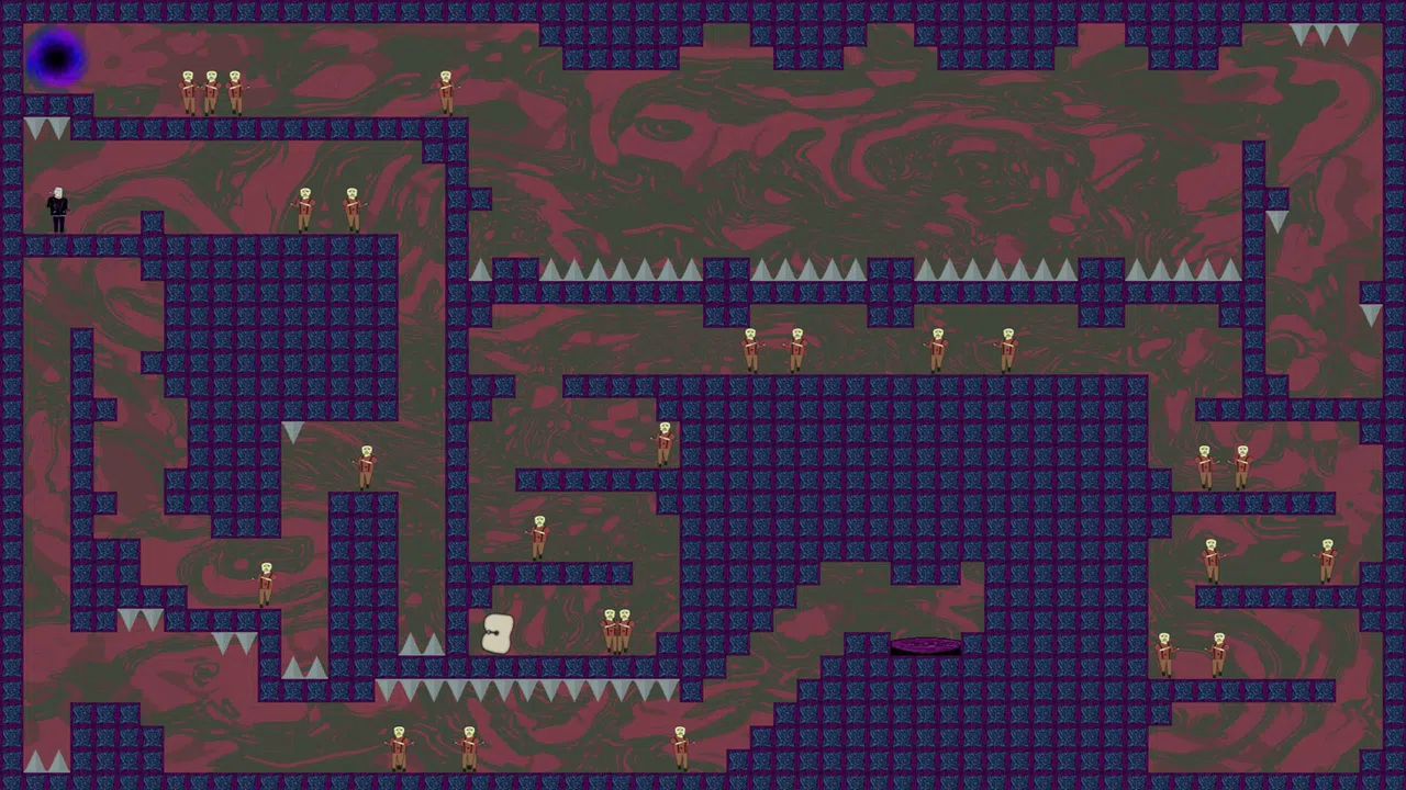 Cyberemo 2007 Director's Cut Screenshot 3