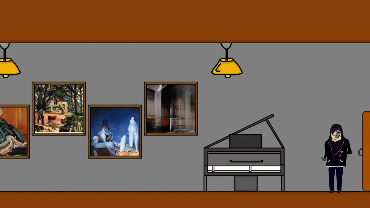 Cyberemo 2007 Director's Cut Screenshot 1