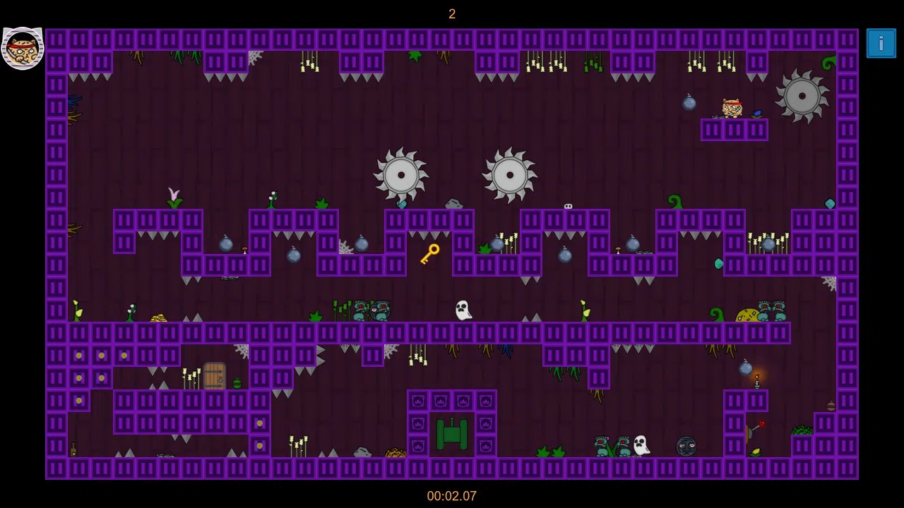 TitTok 3 Demo Screenshot 5