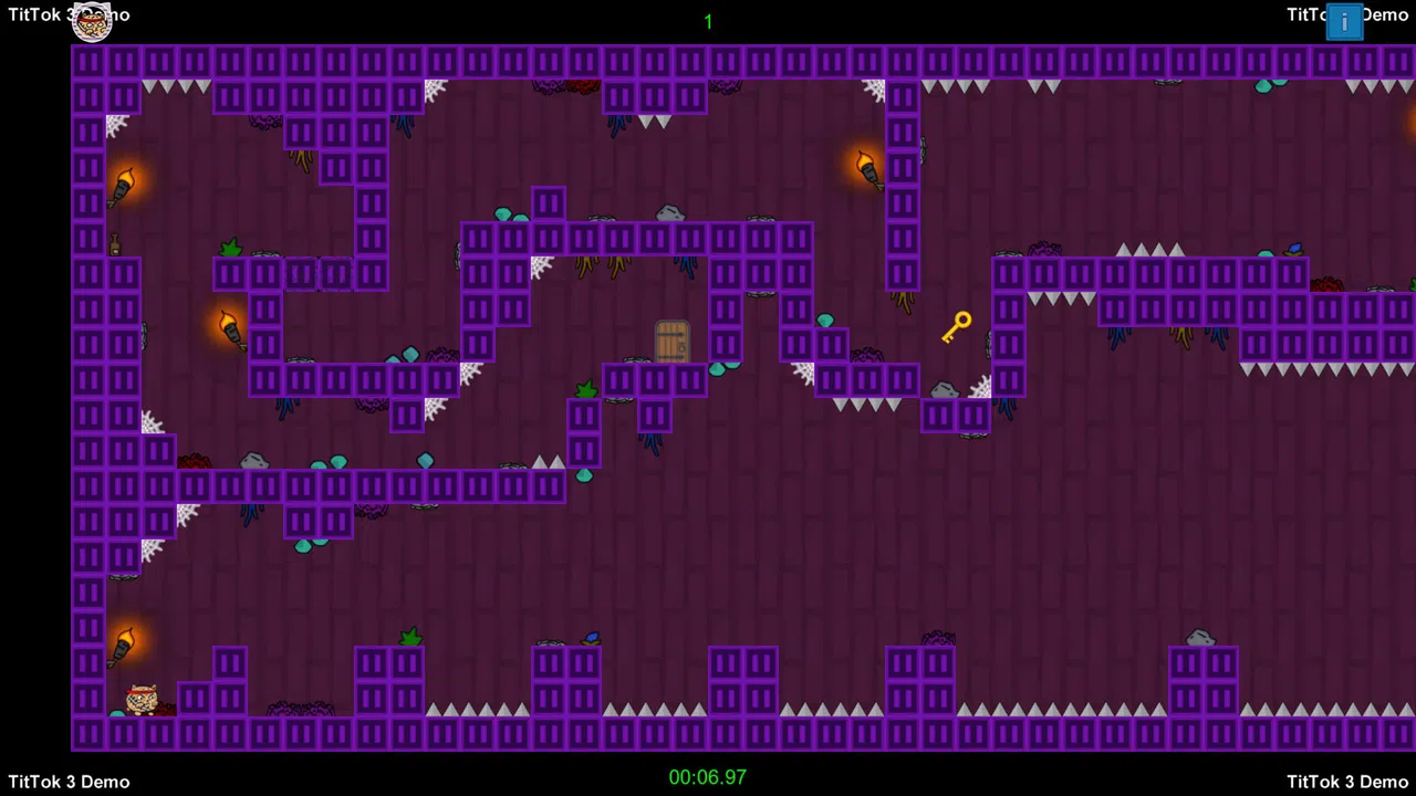 TitTok 3 Demo Screenshot 6