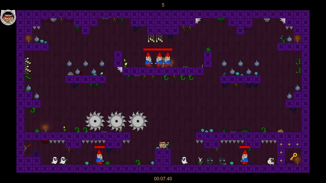 TitTok 3 Demo Screenshot 2