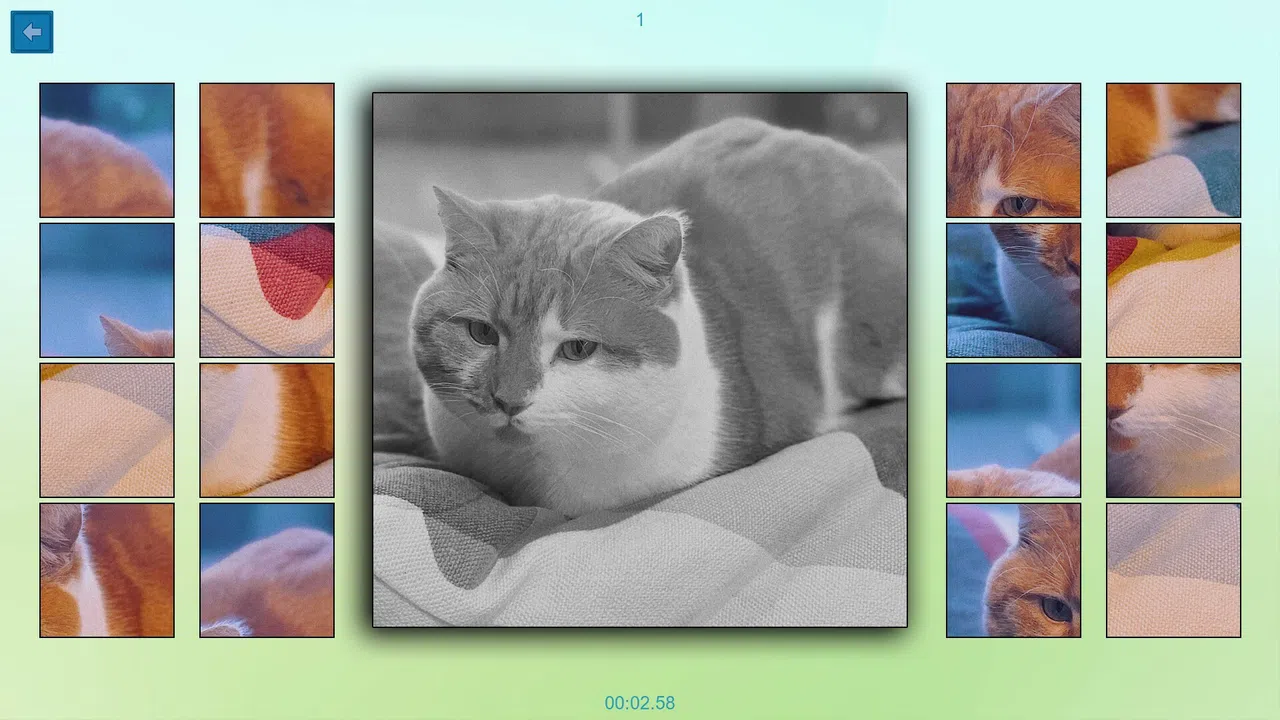TitTok 3 Demo Screenshot 1