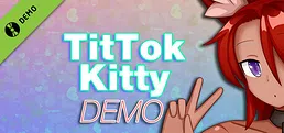 TitTok Kitty Demo