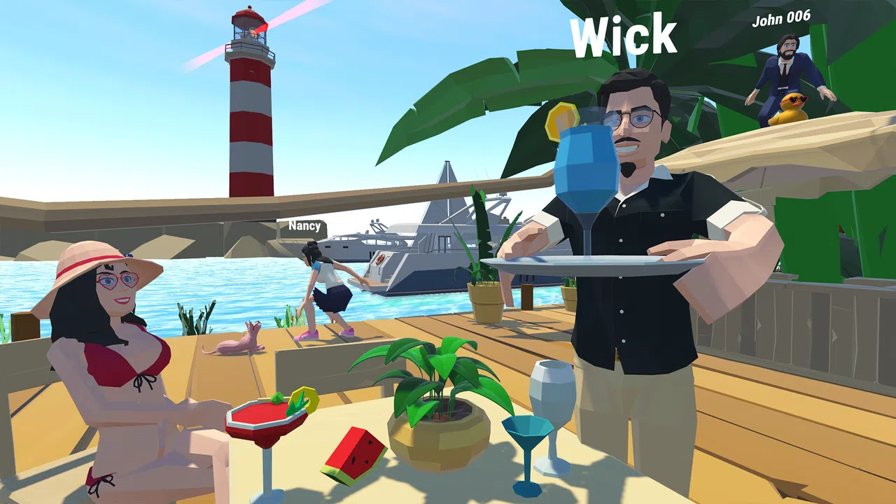 Flip & Shop Simulator Demo Screenshot 6