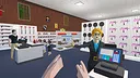 Flip & Shop Simulator Demo Screenshot 1