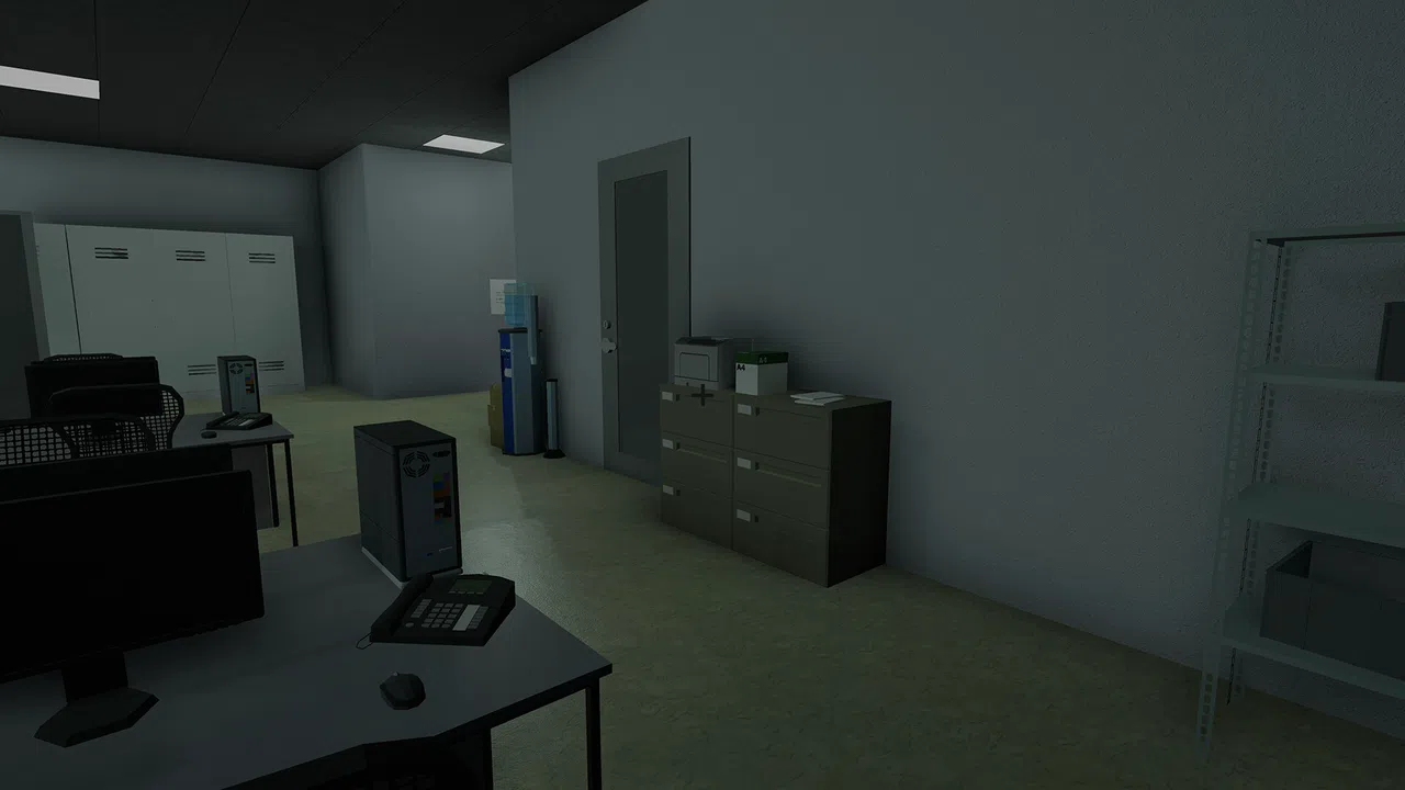 退勤時間 Screenshot 4