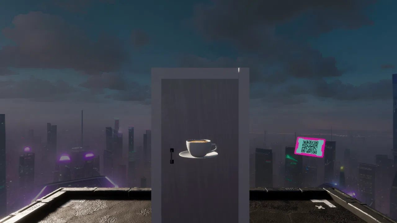 WRITE.EYE Screenshot 3