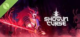 Shogun Curse Demo