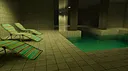 Transcendence in the Poolrooms Screenshot 3