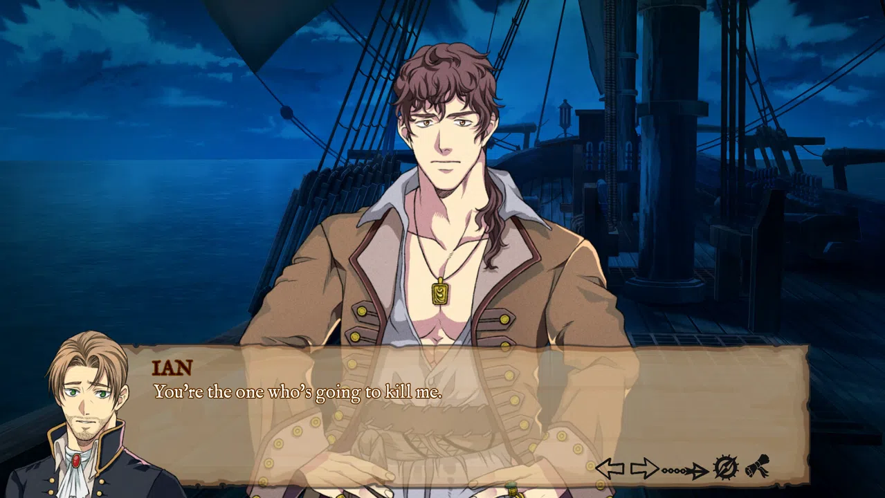 Jolly Roger Screenshot 5