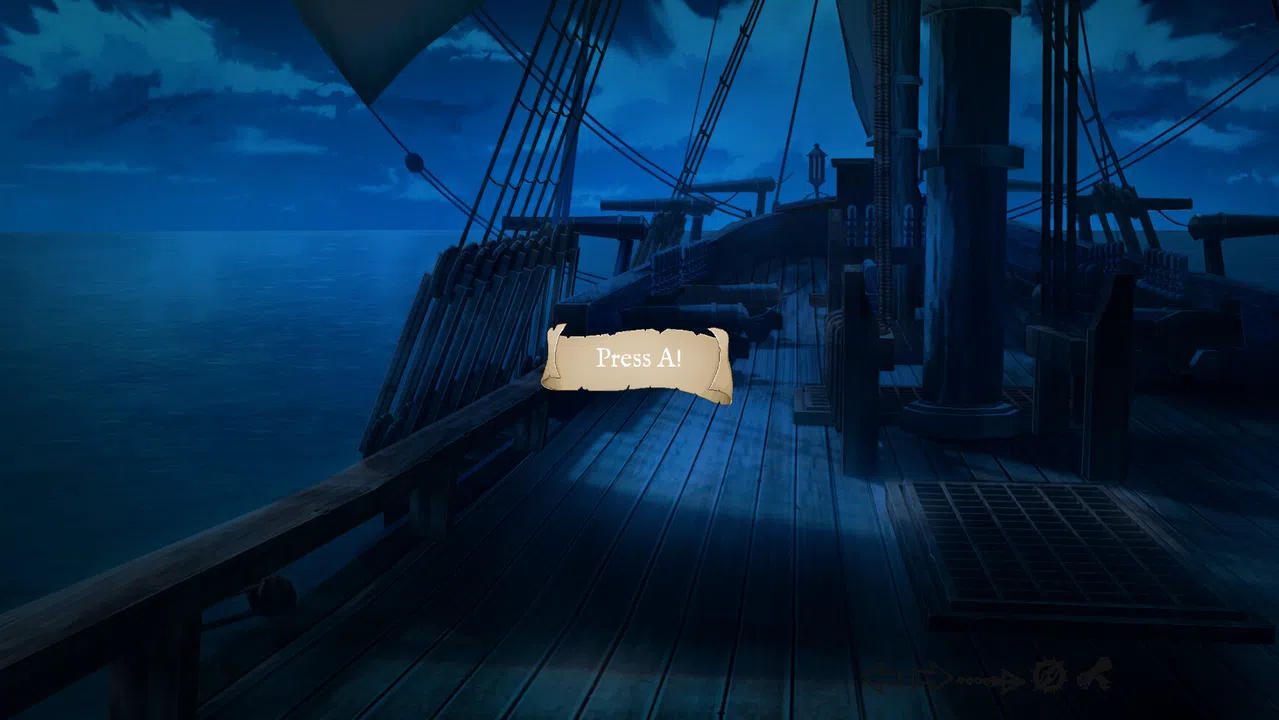 Jolly Roger Screenshot 4