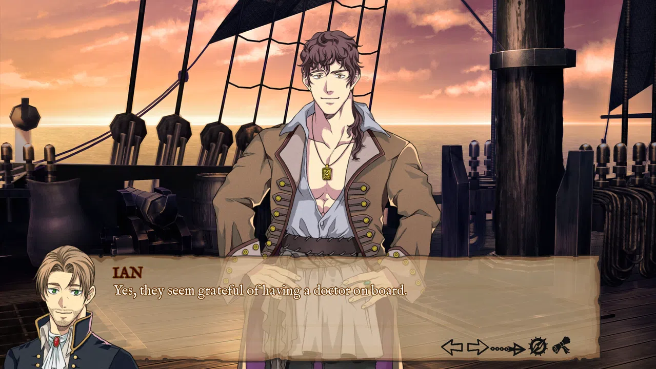 Jolly Roger Screenshot 0