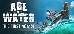 Age of Water: The First Voyage