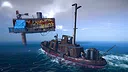Age of Water: The First Voyage Screenshot 2