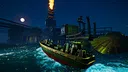 Age of Water: The First Voyage Screenshot 5