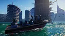 Age of Water: The First Voyage Screenshot 1