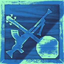 ALL WEAPONS icon