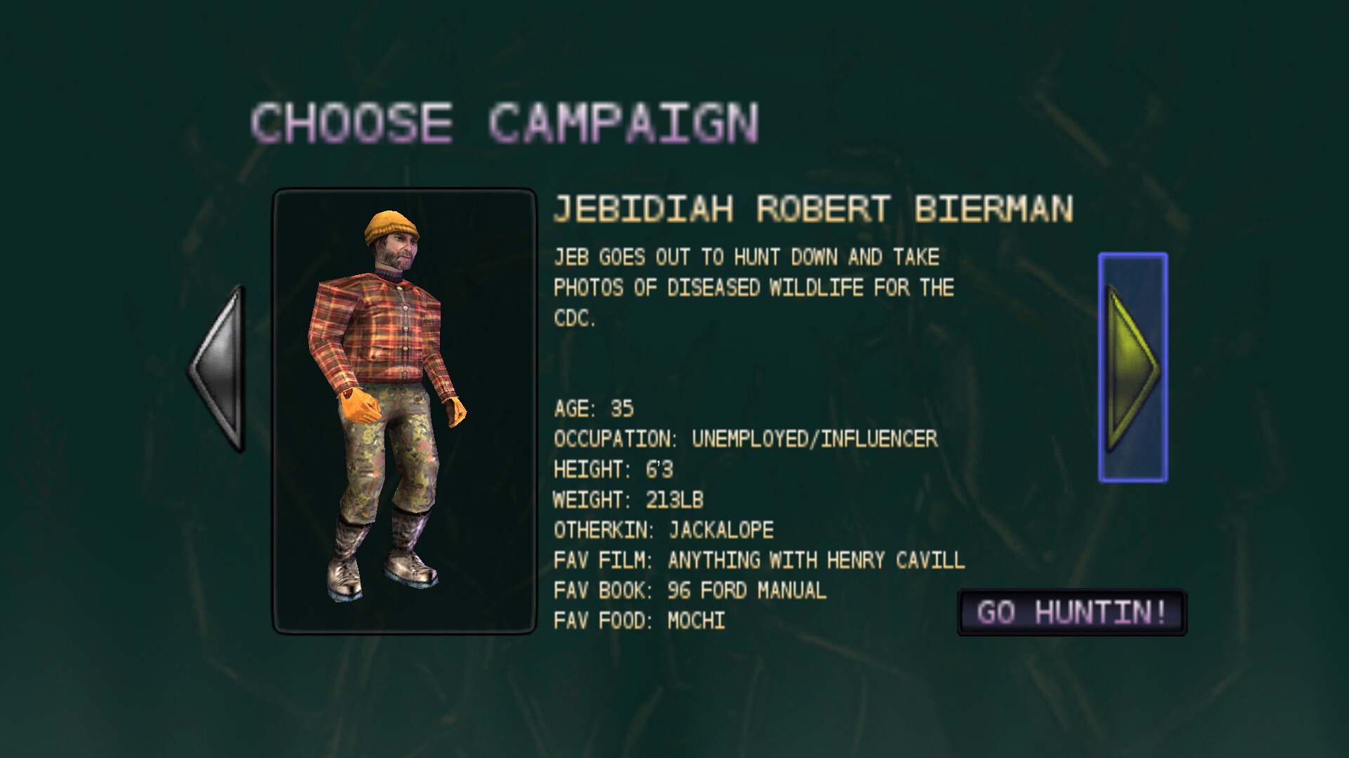 Uktena 64 - Ultimate Screenshot 5