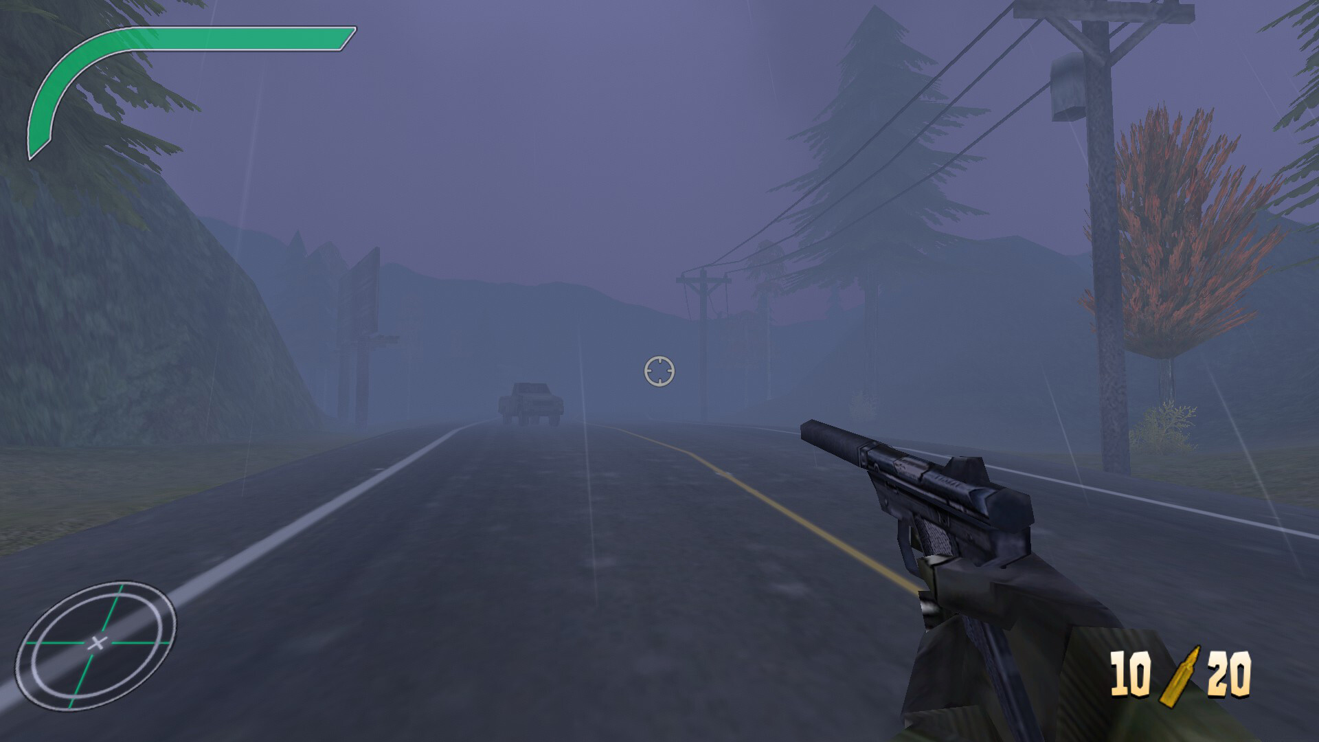 Uktena 64 - Ultimate Screenshot 2