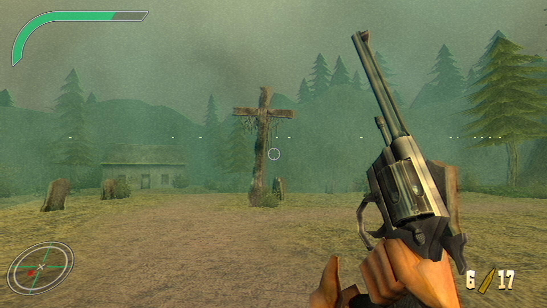 Uktena 64 - Ultimate Screenshot 12