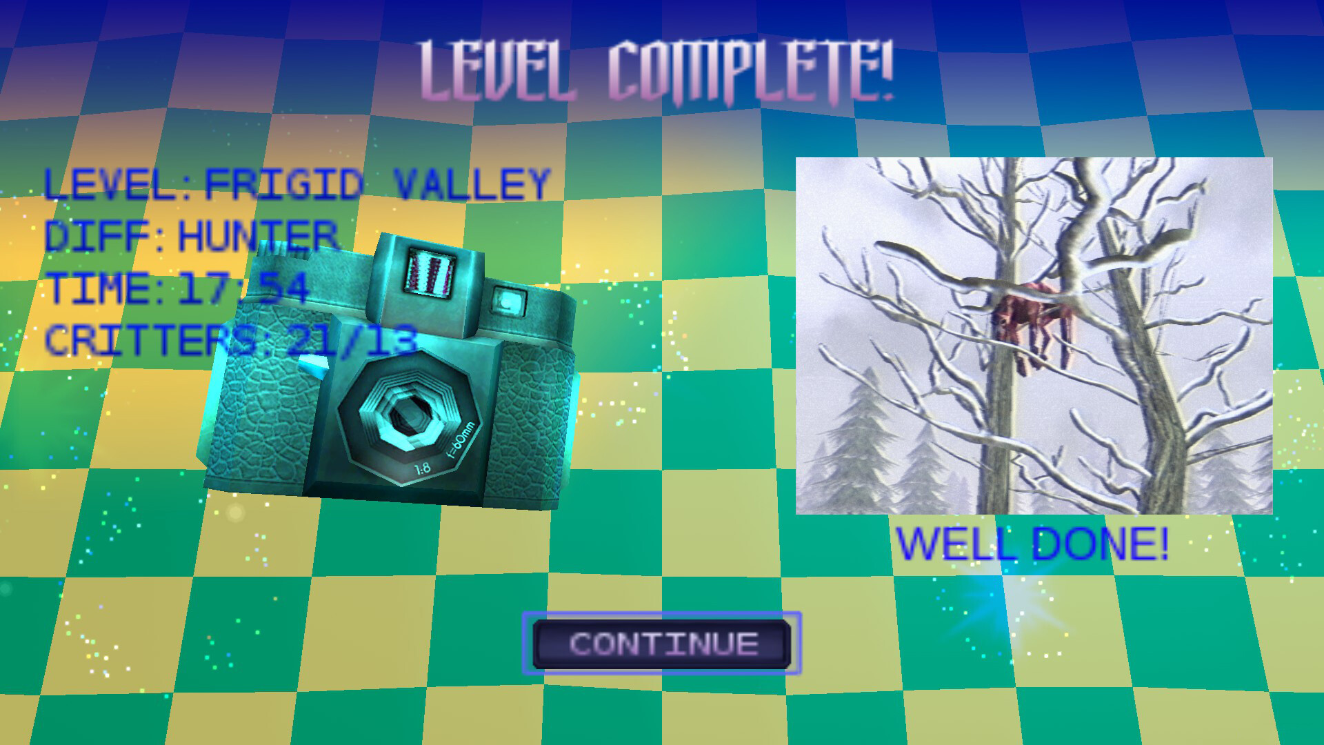 Uktena 64 - Ultimate Screenshot 11