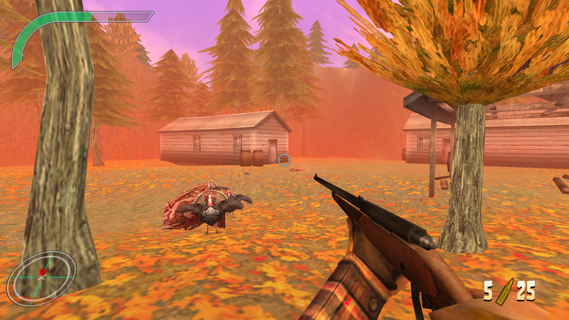 Uktena 64 - Ultimate Screenshot 3