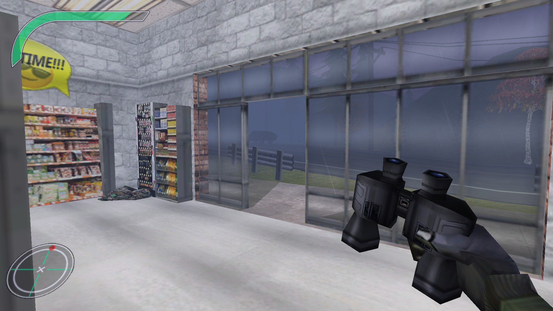 Uktena 64 - Ultimate Screenshot 4