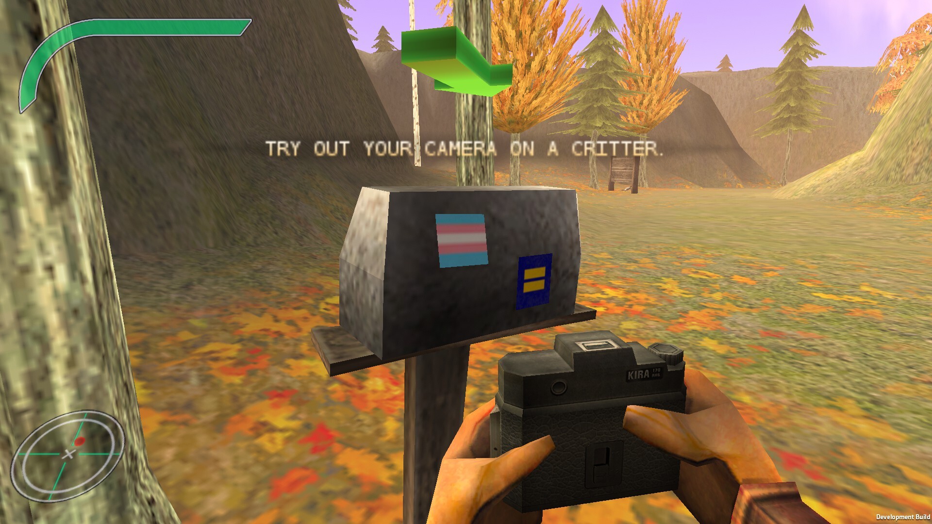 Uktena 64 - Ultimate Screenshot 1