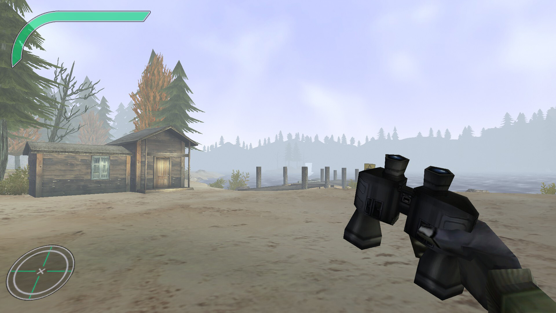 Uktena 64 - Ultimate Screenshot 6