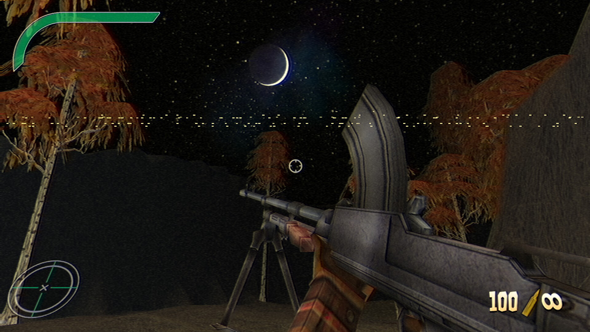 Uktena 64 - Ultimate Screenshot 10