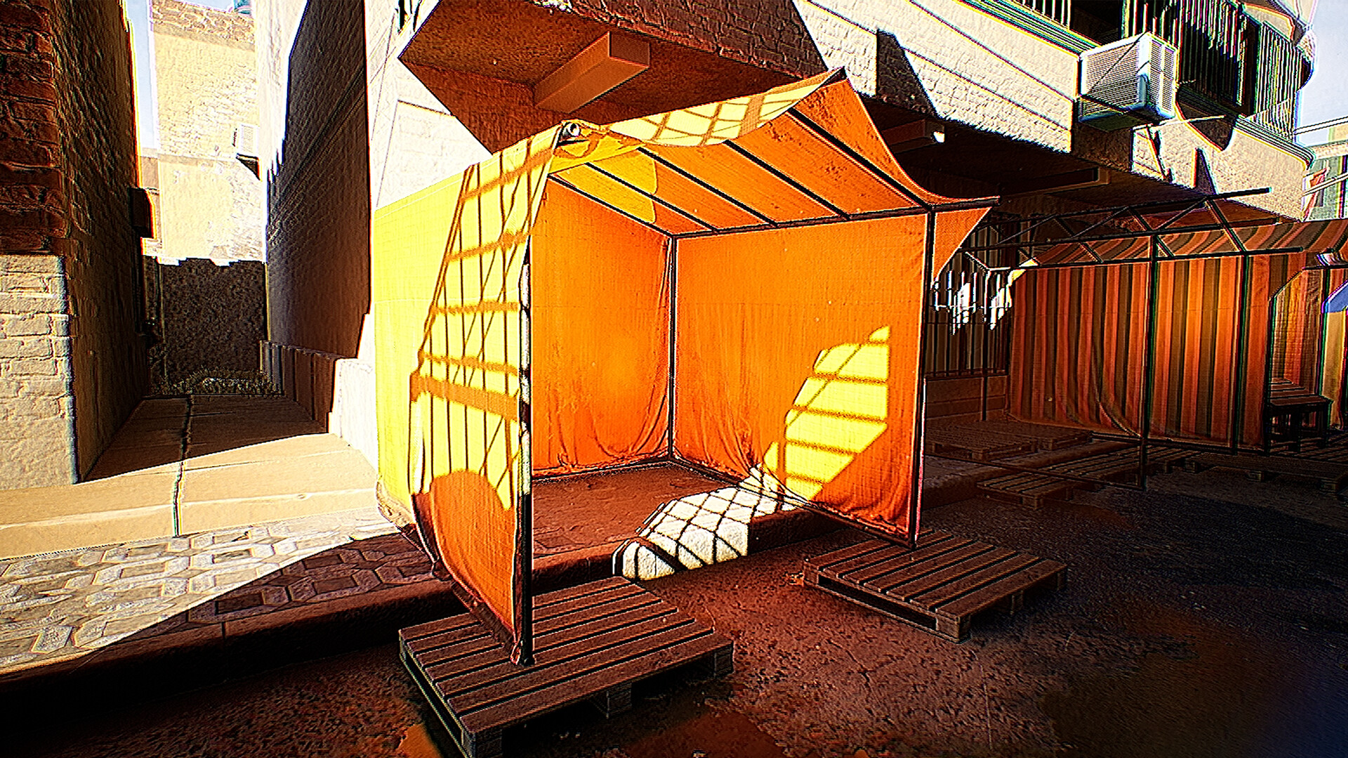 The Nightmare Chronicles - Horror In Da Hood Screenshot 5